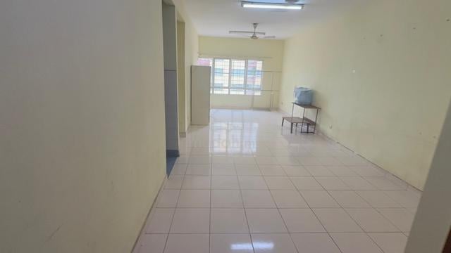 Melur Apartment (Sentul) 1