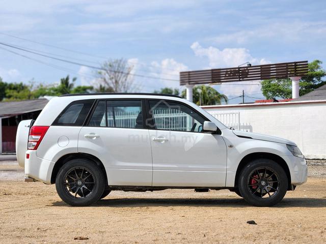 2008 Suzuki GRAND VITARA 2.0 (A) GOOD CONDITION - 5