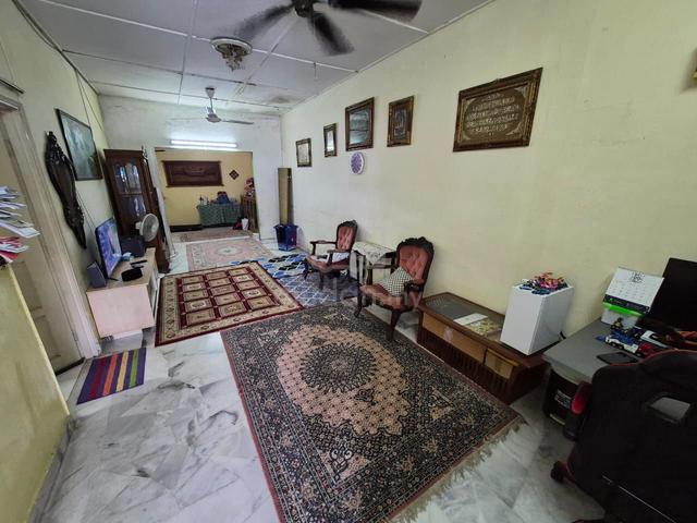 1 Storey Terrace House Taman Mesra Kajang 1