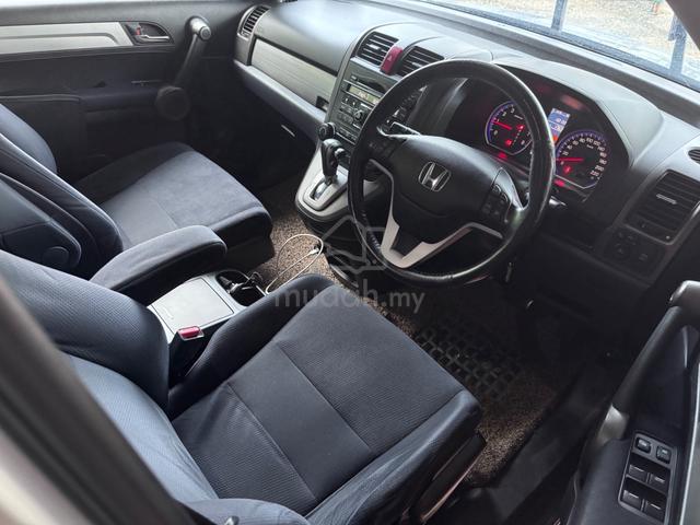 2010/11 Honda CR-V 2.0 i-VTEC FACELIFT (A) 1owner - 3