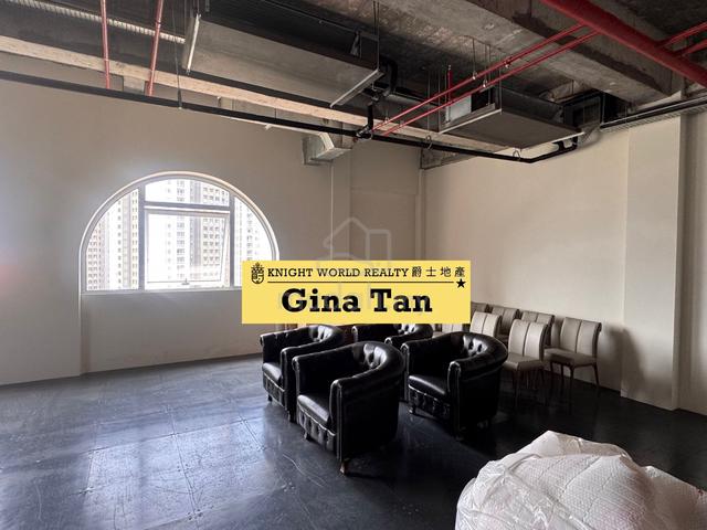 Wisma AIA @ Straits Quay - Seaview office for rent 1