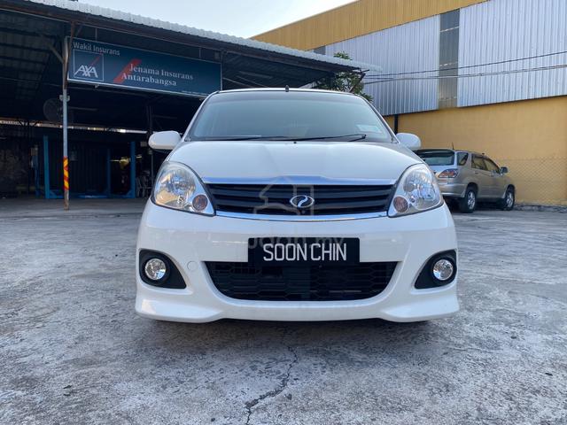 Perodua VIVA 1.0 ELITE EZ 2013 Can Loan 5Years - 2