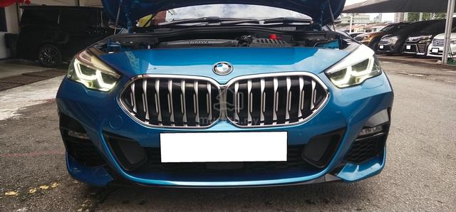 2021 Bmw 218i M SPORT GRAN COUPE 1.5L (A) 57K KM - 3