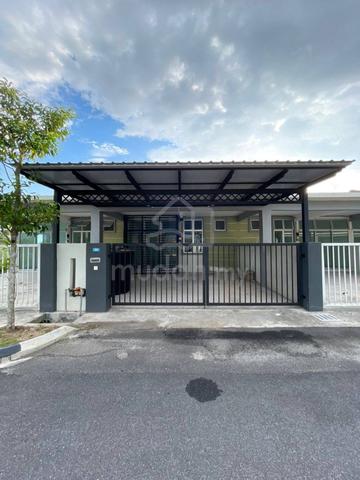 Renovated Single Storey Terrace Taman Univeriti Bestari, Bedong SP 1