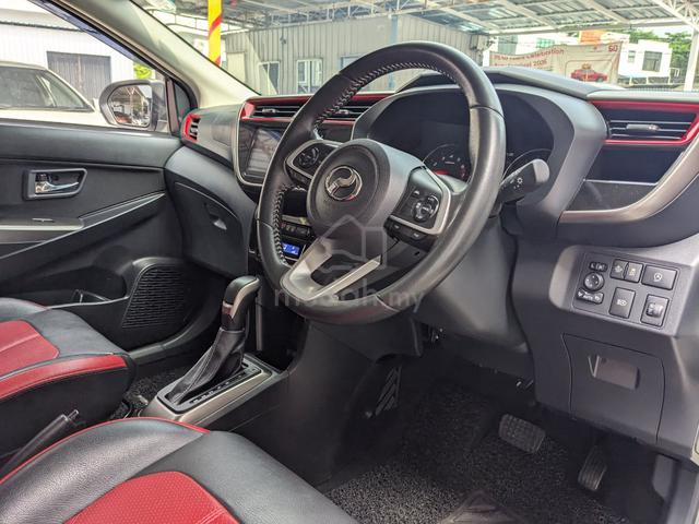 2022 Perodua MYVI 1.5 AV (A) - FREE WARRANTY - 5