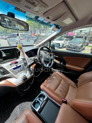 2011 Honda ODYSSEY 2.4 M (A) - 5