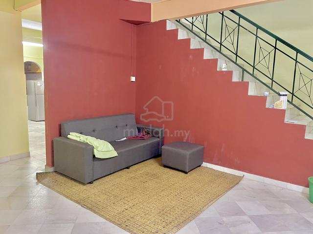 Room For Rent (Gunung Rapat) 3