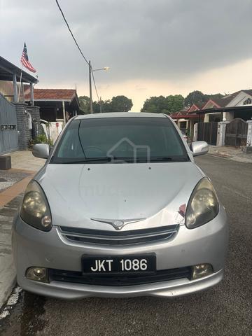 2008 Perodua MYVI 1.3 EZ (A) - 1
