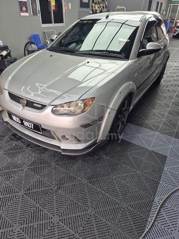 2015 Proton SATRIA 1.6 NEO R3 EXECUTIVE (A) - 1