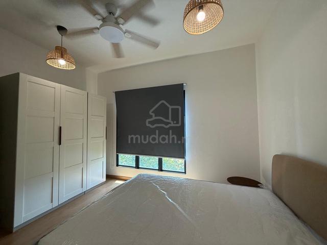 Maya Bay Residences @ Gamuda COVE 1
