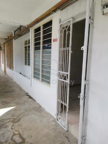Taman Wayton 1
