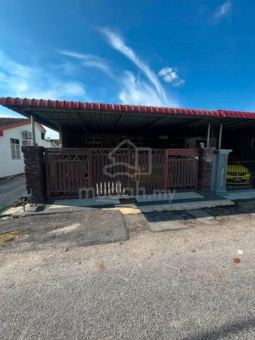 Rumah Cantik Taman Serai Wangi Utk Dijual 1