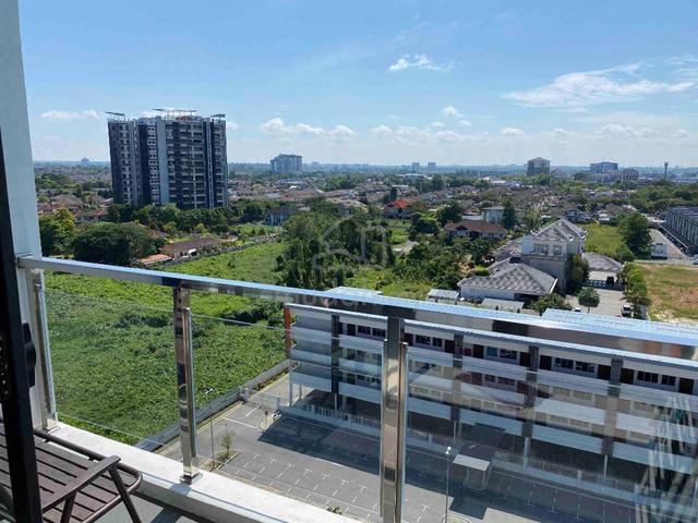 Gala Residences 5