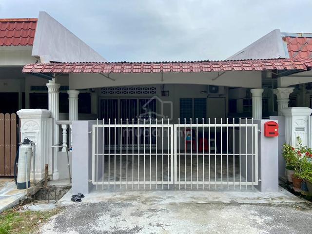 Taman Layang-Layang, Seremban 1