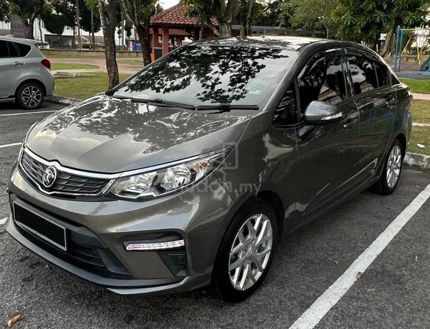 2023 Proton PERSONA 1.6 EXECUTIVE MY21 FACELIFT - 1