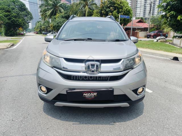 2019 BR-V 1.5 V GAJI 2K LOAN MAX AMBiL CASH BACK‼️ - 3