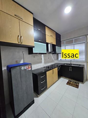 Regency Heights 1