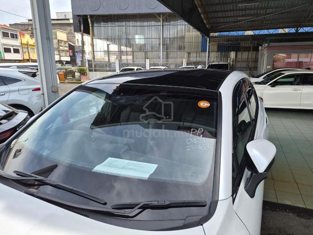 2023 Toyota HARRIER 2.0 Z Panoramic Roof Limited - 4
