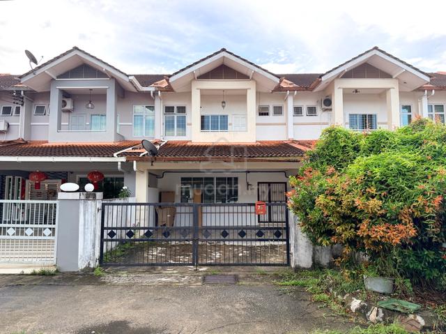 Double Storey, TMN RIVERIA 1