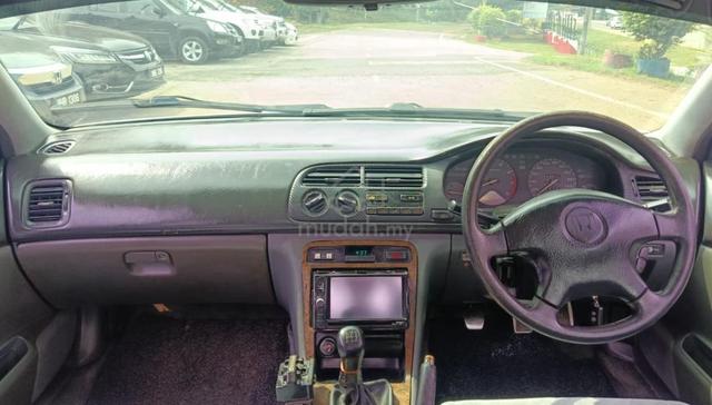1996 Honda Accord 2.0 (M) 5 Speed Manual - 4