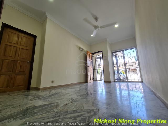 Sungai Buaya , Dahliasari , Serendah , Bukit Beruntung Rawang For Rent 1