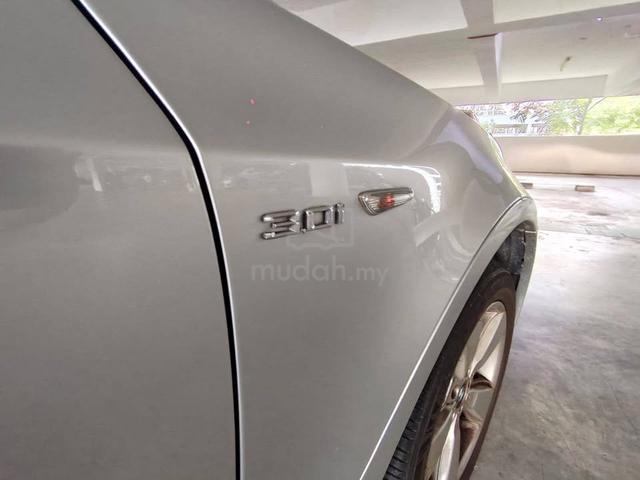2005 Bmw X3 3.0 (CBU) (A) - 2