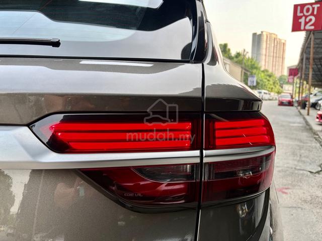 2023 Proton X50 1.5 TGDI FLAGSHIP 🎉 360CAM P/ROOF - 4