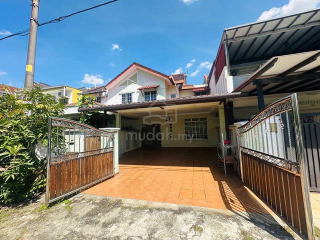 RENOVATED Double Storey Terrace Seksyen 7 Bandar Baru Bangi 1