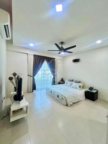 Cassia Resort Condominium 1