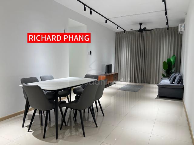 Rubica @ Harbour Place 1