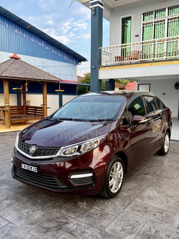 2019 Proton PERSONA 1.6 EXECUTIVE (A) - 2