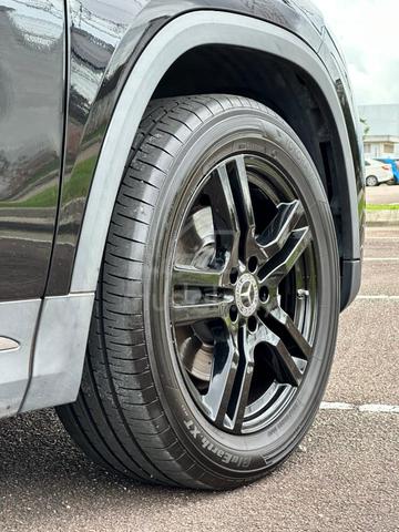 2022 Mercedes Benz GLA200 1.3 PROGRESSIVE LINE (A) - 5
