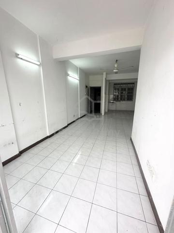 Kondominium Mutiara (Bandar Perda) 1
