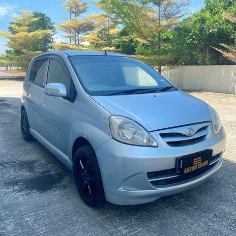 2007 Perodua VIVA 1.0 SXi PREMIUM (M) - 3