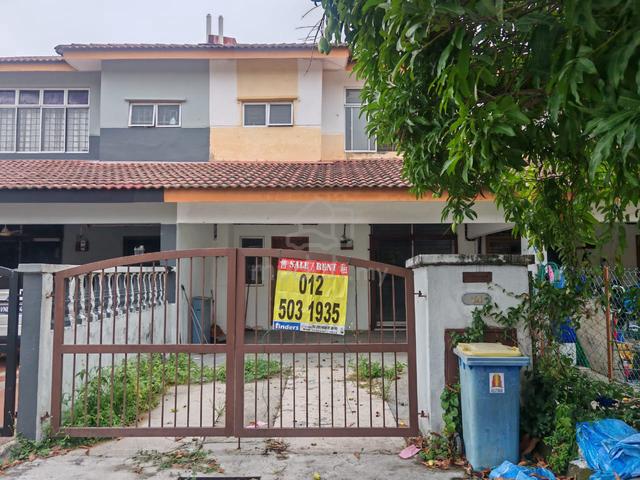 2 storey house-SP 4 @ Bandar Saujana Putra - Ready 1/9 1