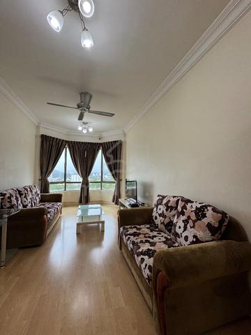 The Peak Condominium 1