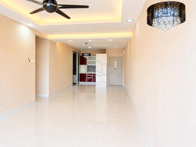 Symphony Heights (Simfoni Heights) 1