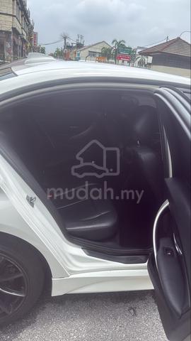 2015 Bmw 3 SERIES 1.6 16I F30 (A) - 3