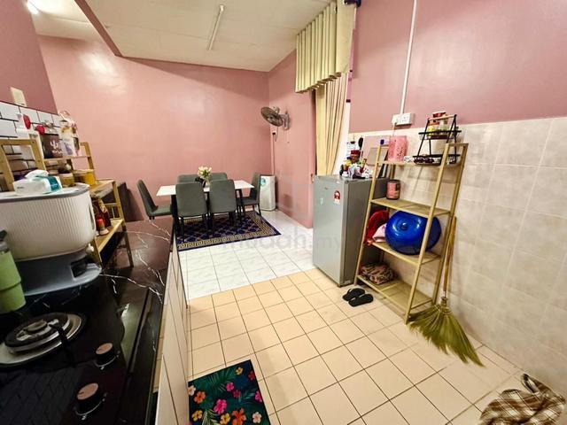 Rumah untuk dijual 1