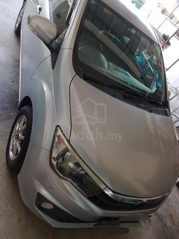 2016 Perodua BEZZA 1.3 PREMIUM X (M) - 4