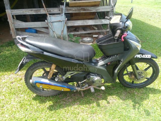 motor - photo 3 of 3
