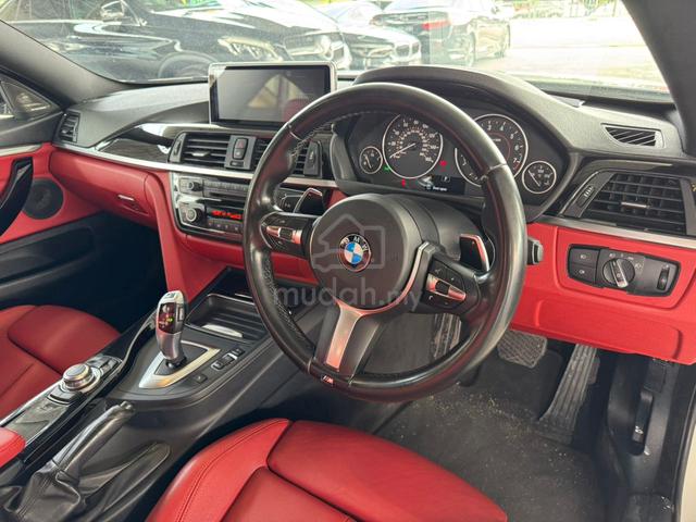 2014 Bmw 420i GRAN COUPE 2.0 (A) - 5