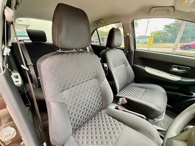 2020 Perodua BEZZA 1.3 PREMIUM X (A) TIP TOP UNIT - 4
