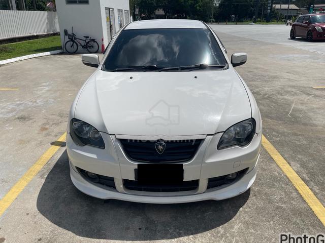 2015 Proton PERSONA 1.6 SV (A) - 1
