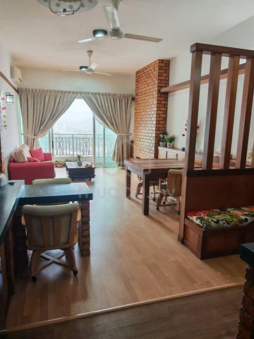 1 Borneo Condominium 1