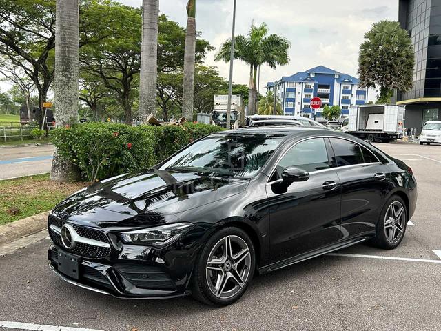 2023 Mercedes CLA180 AMG ✨20306 KM / GRED 5 A !! ✨ - 1