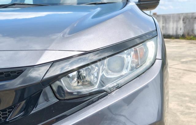 2016 Honda CIVIC 1.8 S (A) GOOD CONDITION PROMO - 4