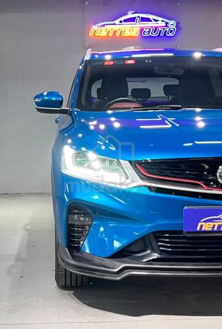 2022 Proton X50 TGDI FLAGSHIP 1.5L (Turbo) /67K KM - 5