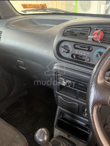 2003 Perodua KELISA 1.0 GX (M) - 5