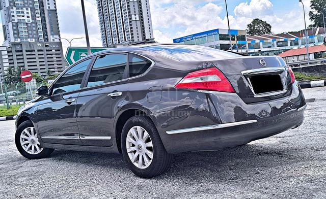 Nissan TEANA 2.5 250 XV PREMIUM (A) - 3